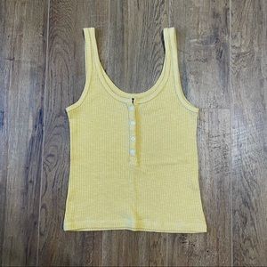 Abercrombie & Fitch Tank Top
